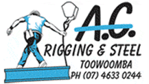 AG Rigging & Steel