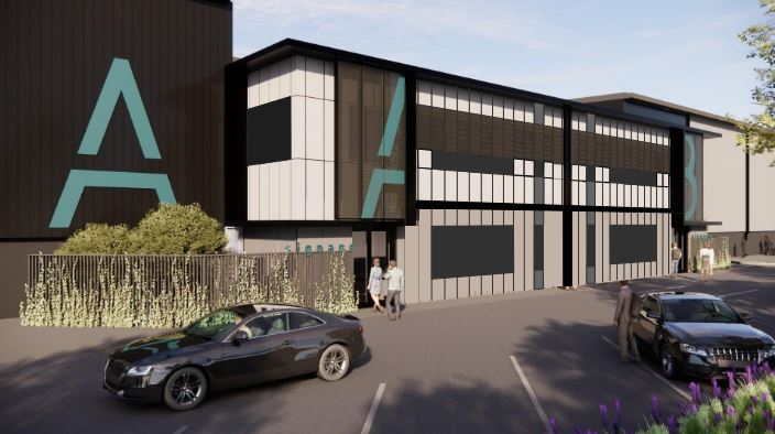 Aliro Citiswich Lot 2 1