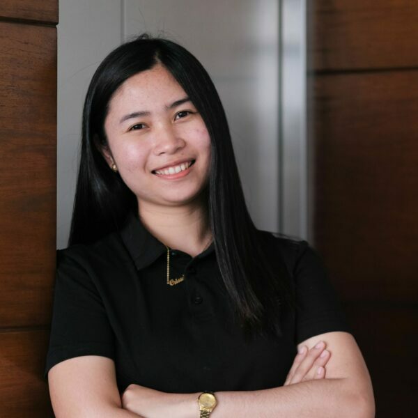 Crissa Bautista