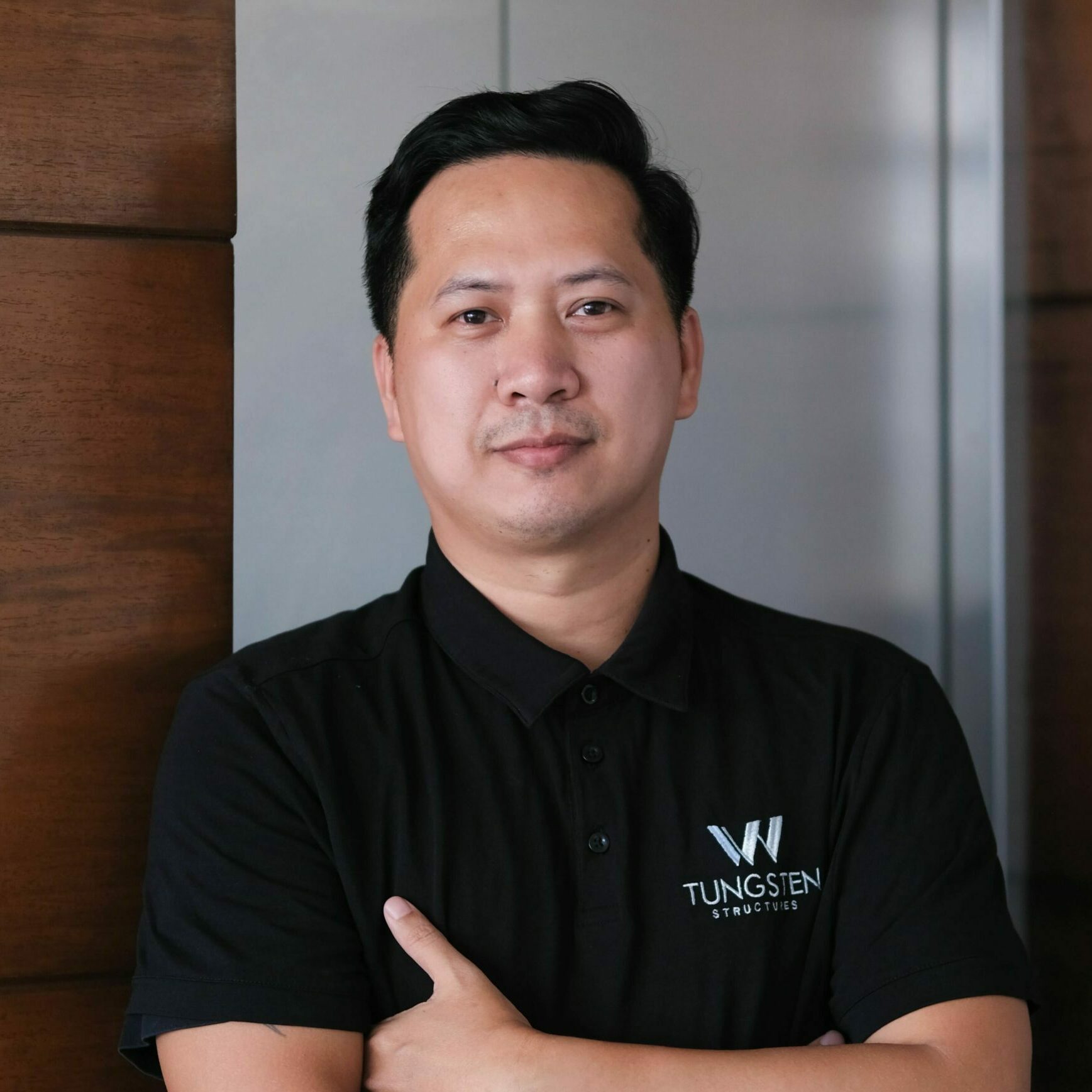 Eric John Sarmiento