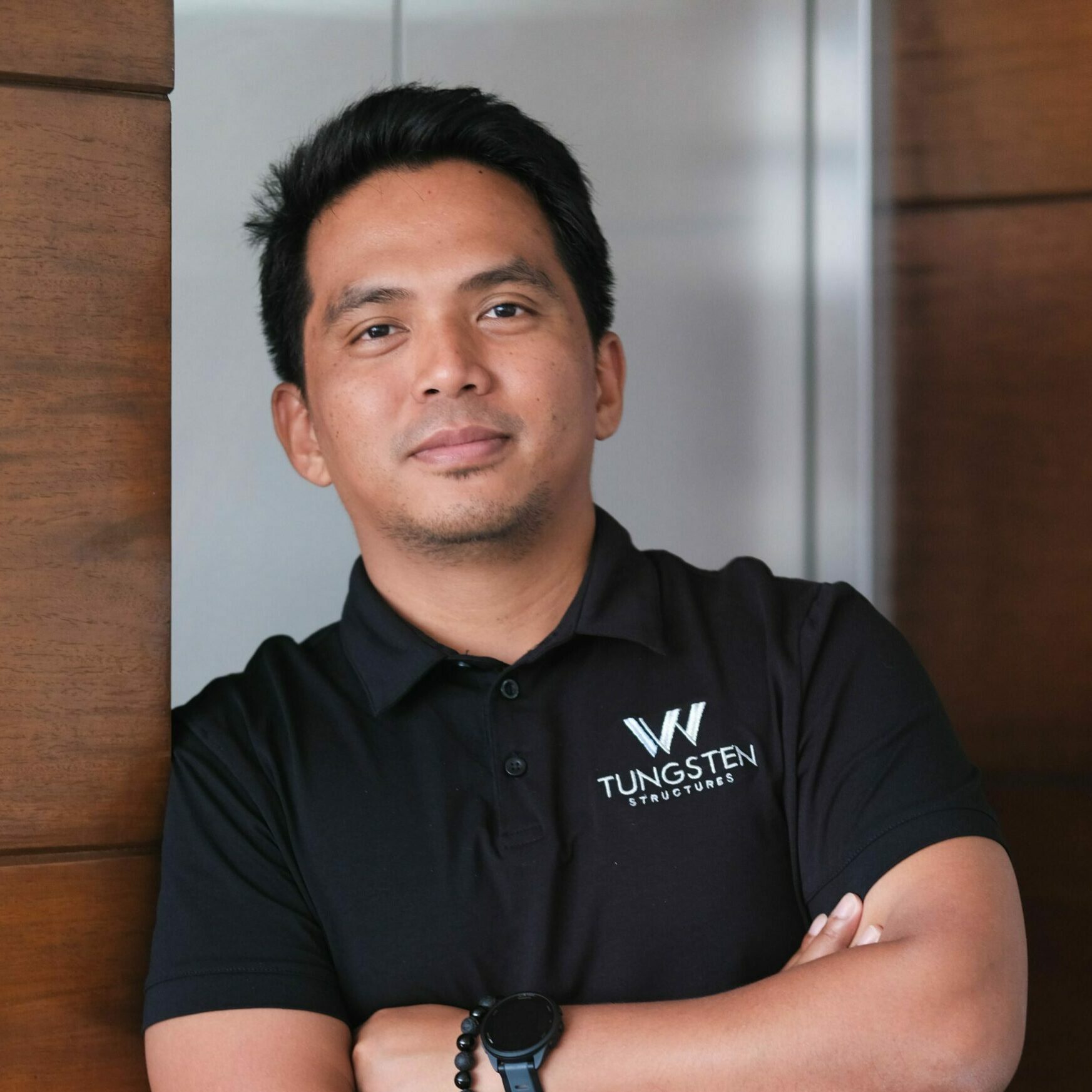 Mark Anthony Batara