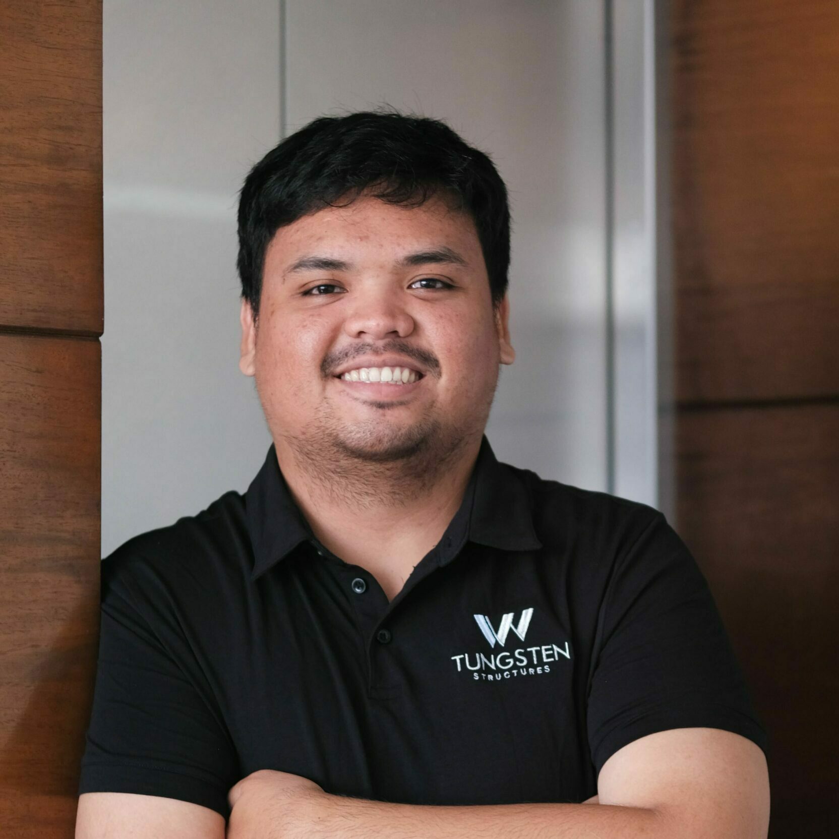 Matt Andrei Tajom